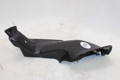 01-06 HONDA CBR600F4I OEM RIGHT FRONT UPPER MID SIDE FAIRING COWL PLASTIC