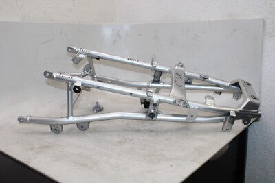 14-15 SUZUKI VSTROM 1000 DL1000A ABS OEM REAR SUBFRAME BACK SUB FRAME