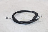 2005 HARLEY-DAVIDSON ELECTRA GLIDE EFI FLHTI OEM CLUTCH CABLE LINE