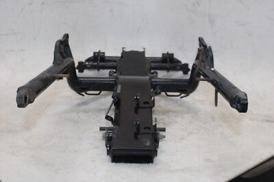 02-06 HONDA INTERCEPTOR 800 VFR800A ABS OEM REAR SUBFRAME BACK SUB FRAME