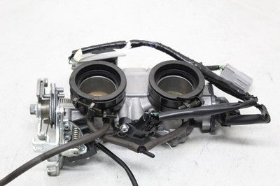 2006 HONDA GOLDWING 1800 OEM THROTTLE BODY BODIES Fuel Injector