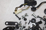 2015 KAWASAKI NINJA 300 EX300B ABS OEM ENGINE MOUNTING BOLTS MOTOR SCREWS