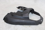 2022 HONDA NAVI NVA110B OEM CENTER REAR BACK TAIL FAIRING COVER TRIM COWL