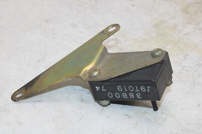 1992 SUZUKI INTRUDER 1400 VS1400GL OEM BOOST AIR FLOW PRESSURE SENSOR