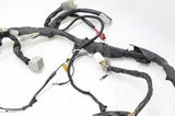 2006 YAMAHA YZF R1 OEM MAIN ENGINE WIRING HARNESS MOTOR WIRE LOOM