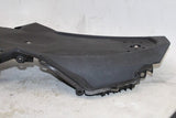 2014 KAWASAKI NINJA 300 EX300B ABS OEM REAR BACK TAIL UNDERTAIL BATTERY TRAY