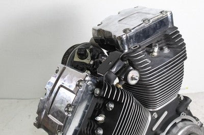 2006 HARLEY-DAVIDSON DYNA WIDE GLIDE FXDWGI OEM ENGINE MOTOR