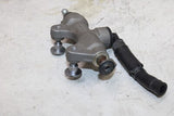 06-16 YAMAHA YZF R6 OEM REAR BACK BRAKE MASTER CYLINDER