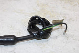 79-82 HONDA CX500C OEM REAR BACK BRAKE SENSOR