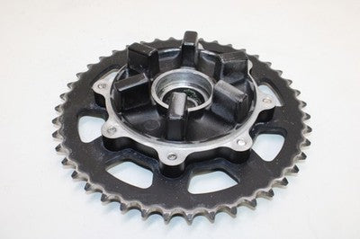 12-18 KAWASAKI KLR650 OEM REAR BACK SPROCKET