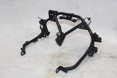2022 KAWASAKI NINJA 650 EX650NM OEM UPPER FAIRING MIRROR GAUGES STAY BRACKET