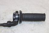 1999 TRIUMPH SPEED TRIPLE T509 OEM THROTTLE CABLE LINE HOUSING GUIDE