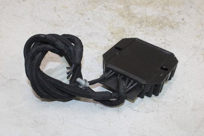 2018 HUSQVARNA SVARTPILEN 401 OEM RECTIFIER VOLTAGE REGULATOR