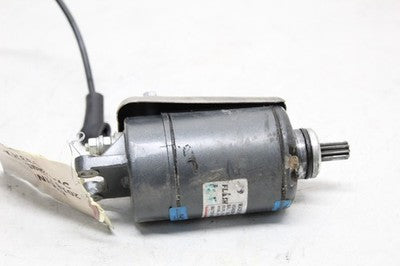 2018 HUSQVARNA SVARTPILEN 401 OEM ENGINE STARTING STARTER MOTOR -DC 12V