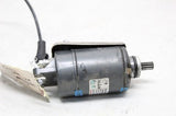 2018 HUSQVARNA SVARTPILEN 401 OEM ENGINE STARTING STARTER MOTOR -DC 12V