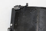 07-10 HONDA CBR600RR OEM ENGINE RADIATOR MOTOR COOLER COOLING RADIATER