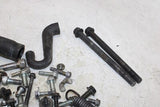 2000 KAWASAKI NINJA 250R EX250F OEM ENGINE MOUNTING BOLTS HARDWARE MOTOR SCREWS