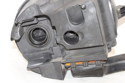 01-05 BMW F650CS K14 OEM AIRBOX AIR INTAKE FILTER BOX