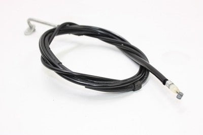 2005 YAMAHA VINO 125 YJ125 OEM SEAT CABLE