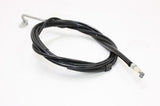 2005 YAMAHA VINO 125 YJ125 OEM SEAT CABLE