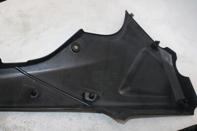 2013 HONDA CB500X OEM RIGHT LEFT GAS FUEL TANK PANELS COVERS TRIM SET COWLS