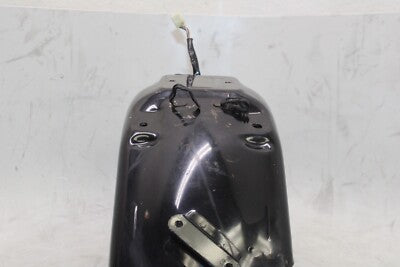 05-08 SUZUKI SAVAGE 650 LS650P OEM REAR BACK WHEEL FENDER MUD GUARD