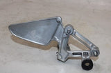 97-03 HONDA CBR1100XX OEM LEFT REARSET REAR SET DRIVER FOOT PEG REST STOP