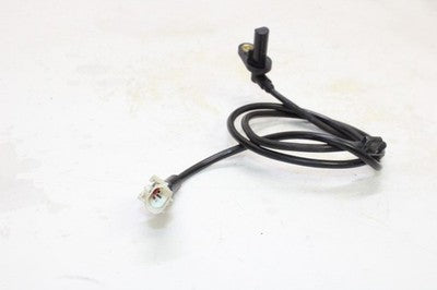 2003 BMW F650GS DAKAR OEM FRONT ABS BRAKE SENSOR