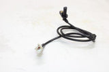 2003 BMW F650GS DAKAR OEM FRONT ABS BRAKE SENSOR