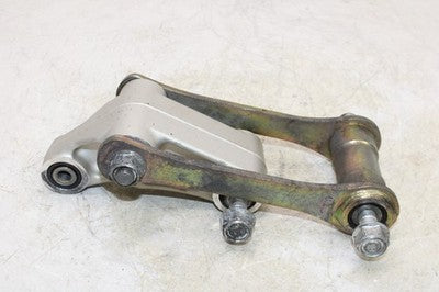 01-10 HONDA GOLDWING 1800 GL1800 OEM REAR DOGBONE SHOCK LINKAGE LINK