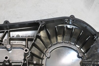 1996 HARLEY-DAVIDSON SOFTAIL OEM CLUTCH SIDE ENGINE MOTOR COVER