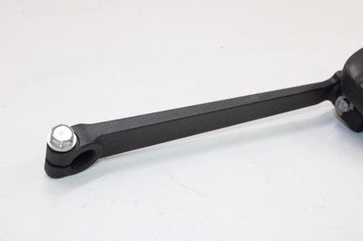 06-24 KAWASAKI VULCAN 900 VN900B CLASSIC OEM RIGHT REARSET BRAKE FOOT PEDAL