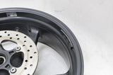 2000 APRILIA RSV MILLE ROTAX V990 OEM REAR BACK WHEEL RIM