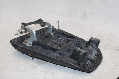 00-01 HONDA CBR929RR OEM REAR BACK PASSENGER TANDEM SEAT PAD SADDLE PILLION