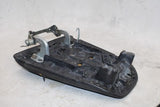 00-01 HONDA CBR929RR OEM REAR BACK PASSENGER TANDEM SEAT PAD SADDLE PILLION
