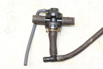 2006 KAWASAKI NINJA ZX6R ZX636C OEM AIR VALVE SOLENOID TOP ENGINE SWITCH SENSOR