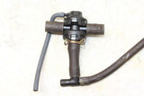 2006 KAWASAKI NINJA ZX6R ZX636C OEM AIR VALVE SOLENOID TOP ENGINE SWITCH SENSOR
