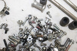 2013 KAWASAKI CONCOURS 14 OEM ENGINE MOUNTING BOLTS HARDWARE MOTOR SCREWS