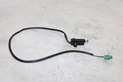 2007 SUZUKI SV650 OEM KICKSTAND SIDE KICK STAND SENSOR