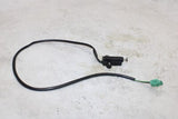 2007 SUZUKI SV650 OEM KICKSTAND SIDE KICK STAND SENSOR