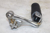 1981 HONDA CX500C OEM LEFT FRONT FOOT REST PEG STEP