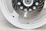 1994 SUZUKI GS500E OEM REAR BACK WHEEL RIM