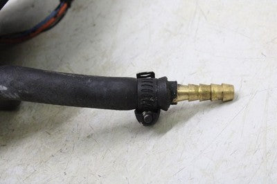 2009 VICTORY HAMMER OEM FUEL GAS PUMP