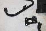 92-07 KAWASAKI NINJA 250R EX250F OEM MOUNTING BRACKETS MOUNTS STAY SET KIT