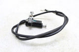 2006 SUZUKI SV650 OEM KICKSTAND SIDE KICK STAND SENSOR