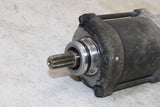 13-17 KAWASAKI NINJA 300 EX300B ABS OEM ENGINE STARTING STARTER MOTOR -DC 12V