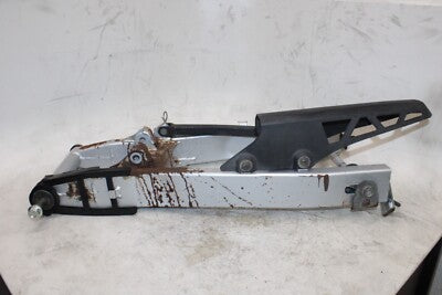 92-93 SUZUKI KATANA 600 GSX600F OEM REAR SWINGARM BACK SUSPENSION SWING ARM