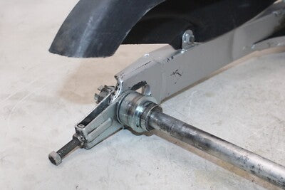 92-07 KAWASAKI NINJA 250R OEM REAR SWINGARM BACK SUSPENSION SWING ARM