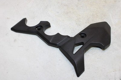 18-23 KAWASAKI NINJA 400 EX400 OEM RIGHT FRAME SIDE COVER COWL PANEL TRIM