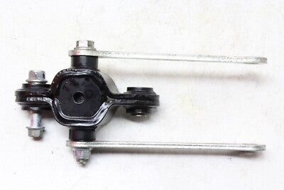 2006 SUZUKI GS500F OEM REAR DOGBONE SHOCK LINKAGE LINK